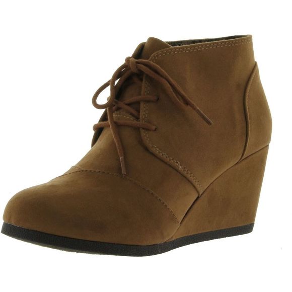 City Classified Rex-S Hazel Womens boots 6 NEW - Picture 1 of 4